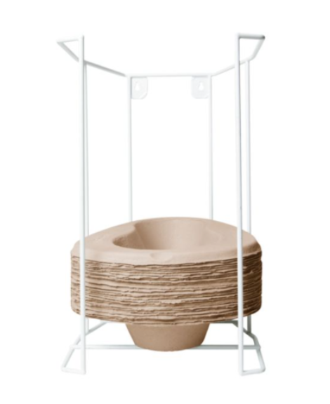 Pulp Dispensers & Holders